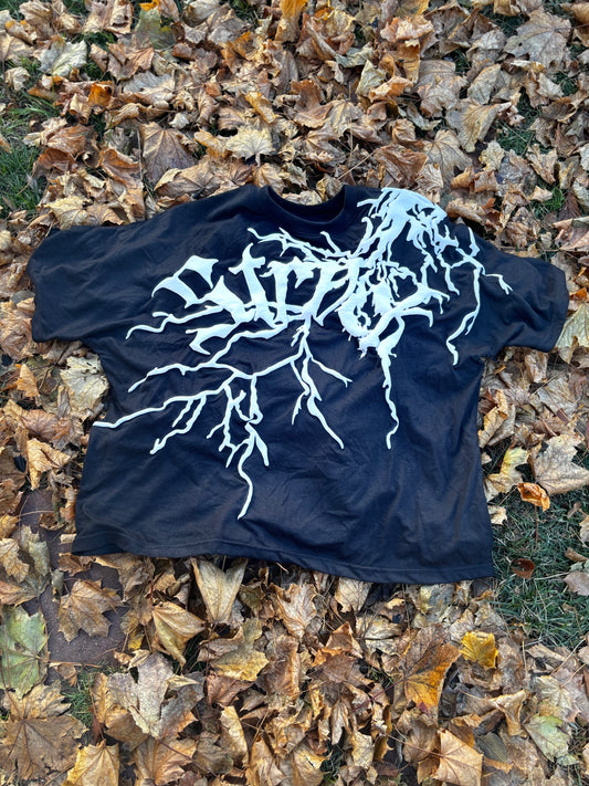 Lightning Style Tee